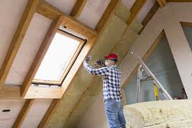 Best Commercial Insulation Services  in Aldan, PA